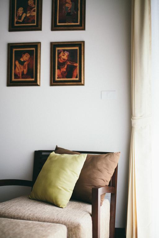 Huernnana Boutique Hotel Phrae Exterior photo