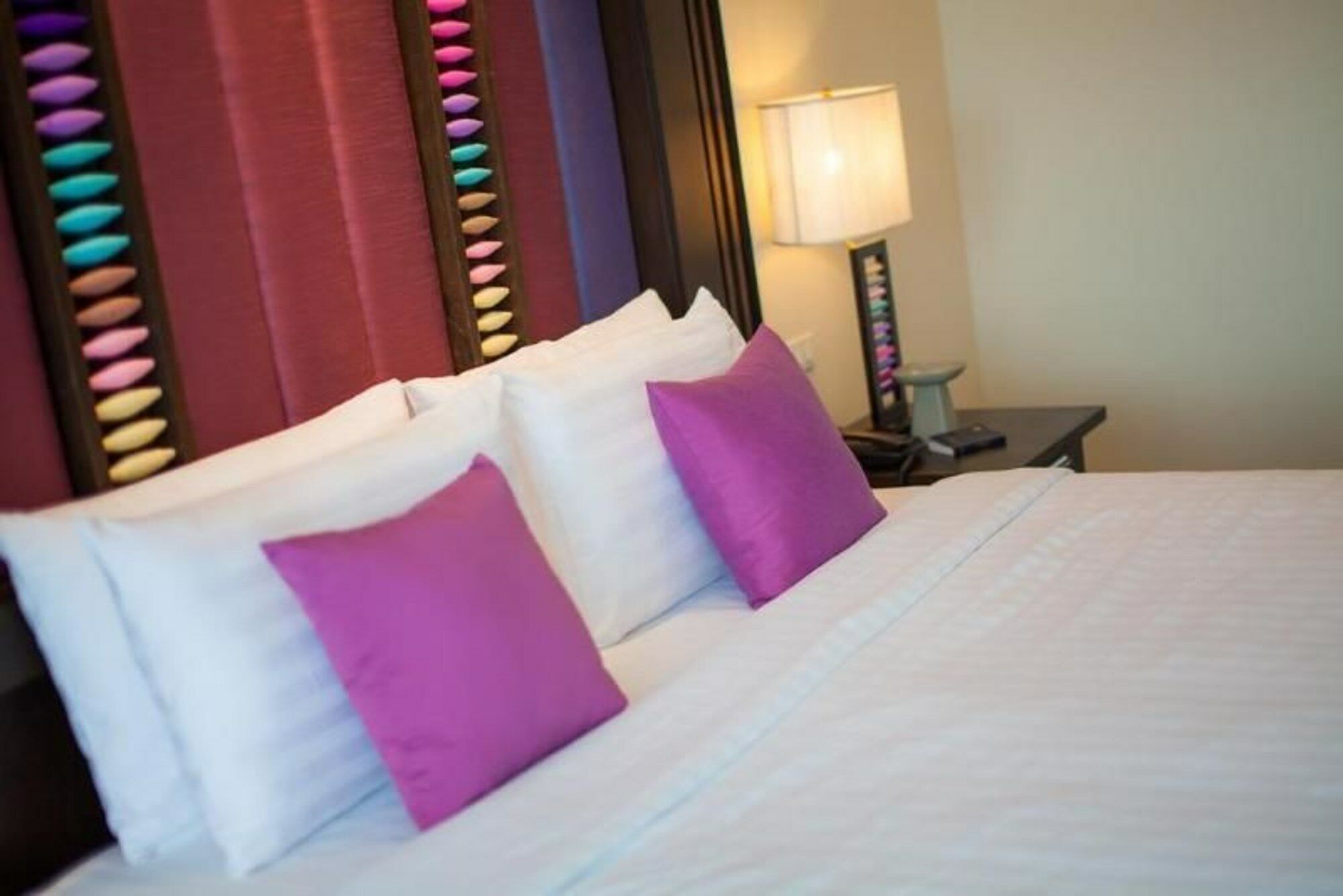 Huernnana Boutique Hotel Phrae Exterior photo